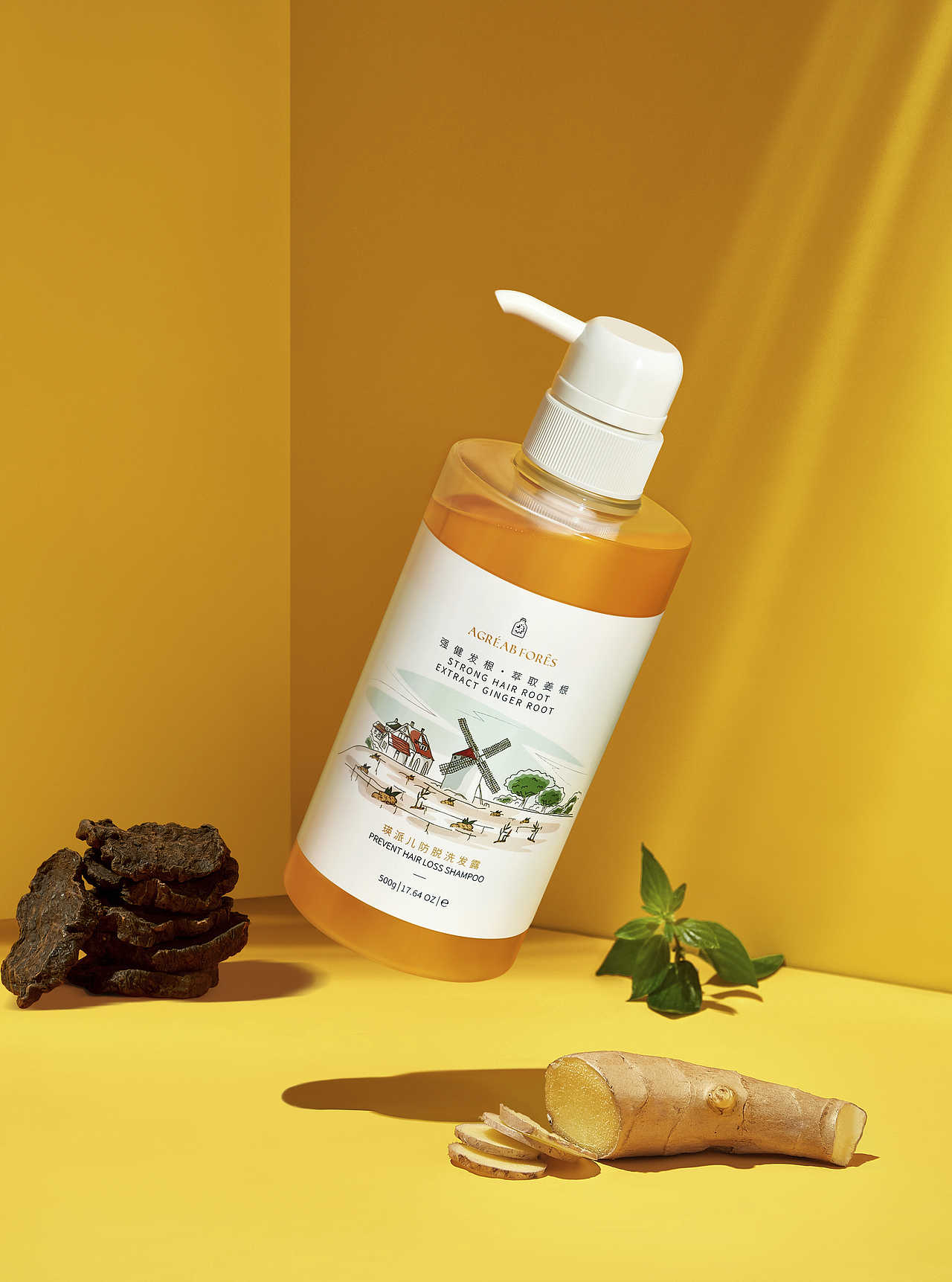 11-03月的产品场景作品