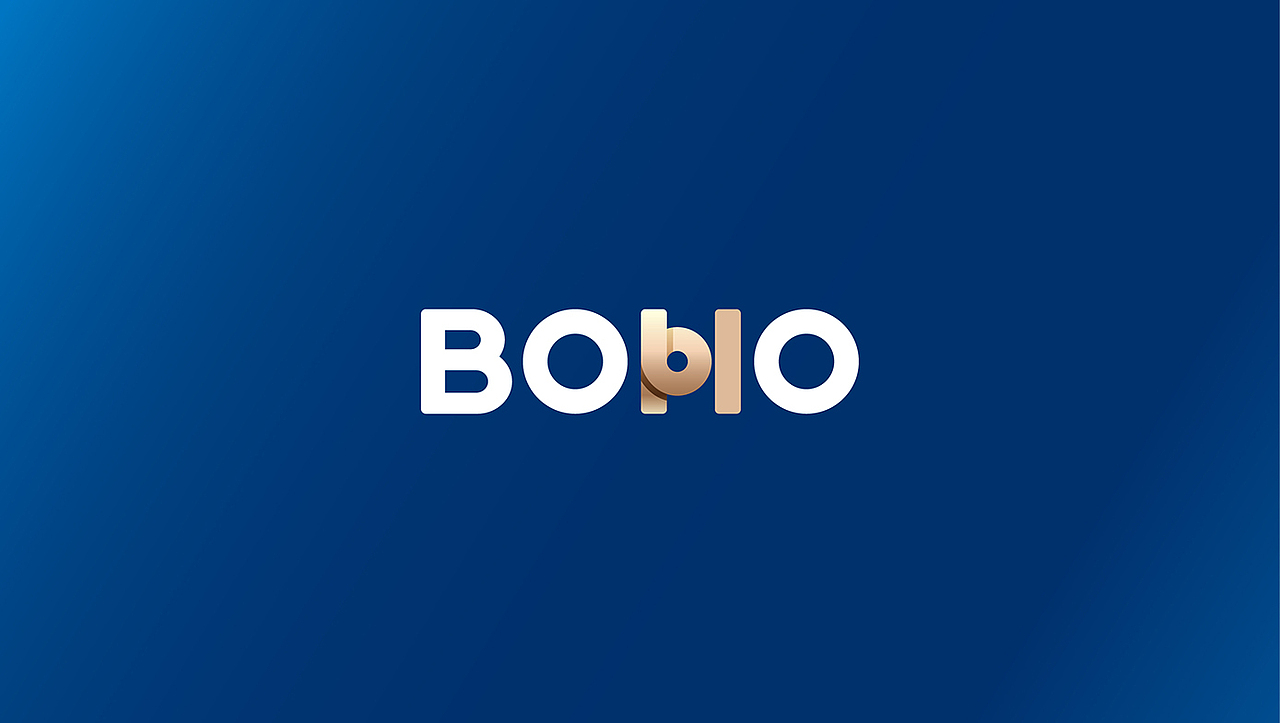 博后生物品牌形象设计