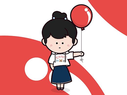 小画-我的衣服