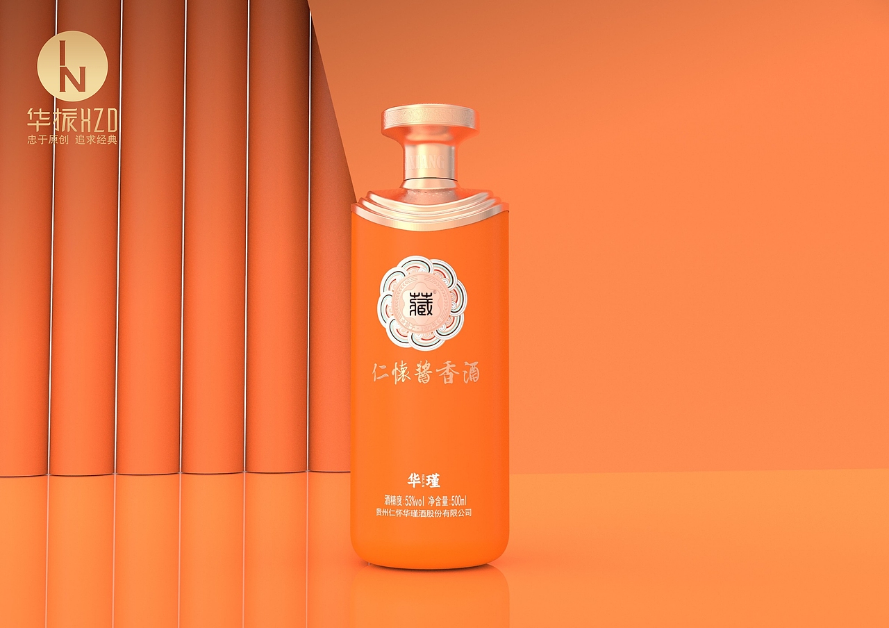 华振X华瑾 | 出彩,更出众。