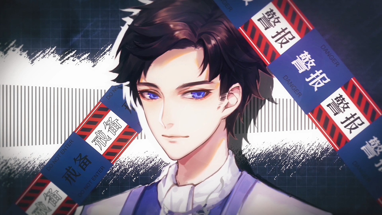 电击404出道曲《读秒》音乐PV（图ZMTM3MjM5ODky） - MV - 站酷设计师惨死的大王原创素材 - 站酷ZCOOL