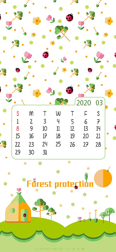 月历（图ZMTgxMDkwNzg0） - 创作习作 - 站酷设计师珠鱼ZHUYU原创素材 - 站酷ZCOOL