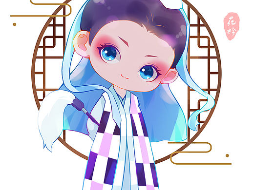 金陵十二钗之妙玉