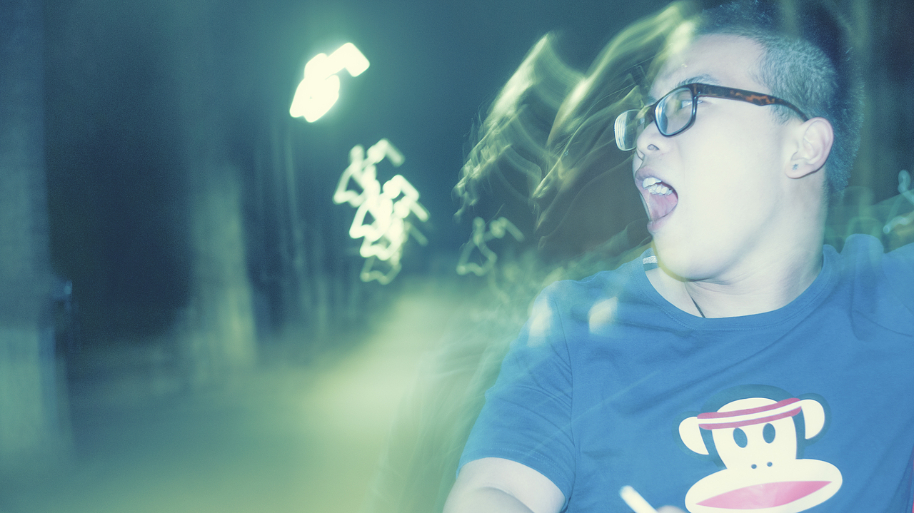 我旁边的男孩都很可爱,我身边的女孩都很可爱