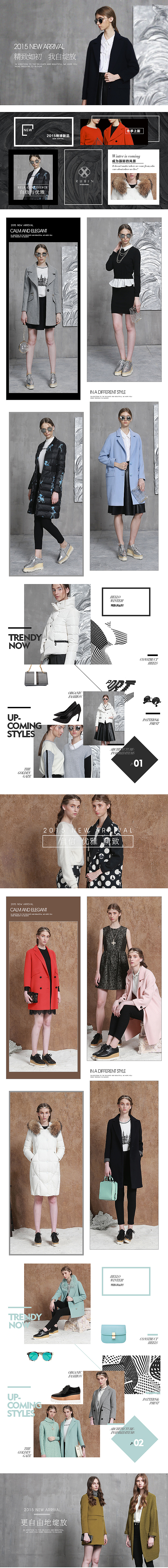 之前的一些页面什么的