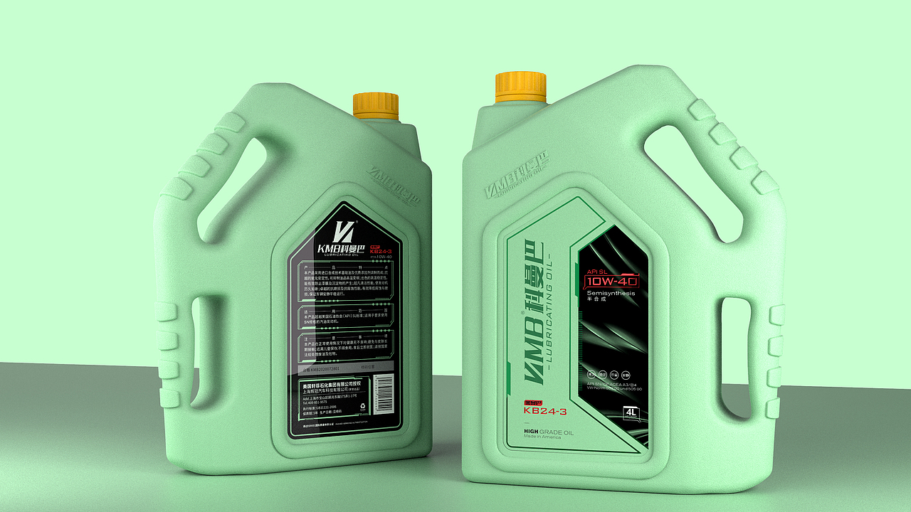 科曼巴机油品牌LOGO+包装设计-悟杰品牌视觉设计（图ZMjE4NzE2MzI0） - 品牌 - 站酷设计师悟杰品牌视觉设计原创素材 - 站酷ZCOOL