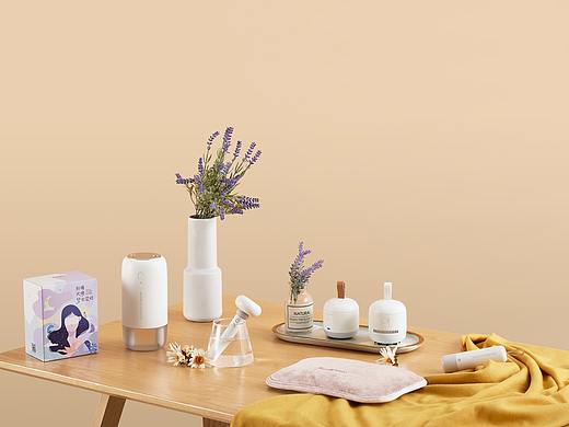 几素产品-加湿器