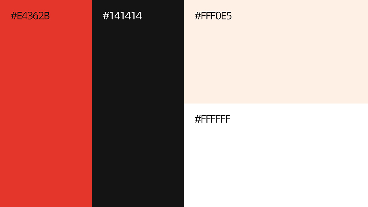 噜可噜--饮品品牌设计