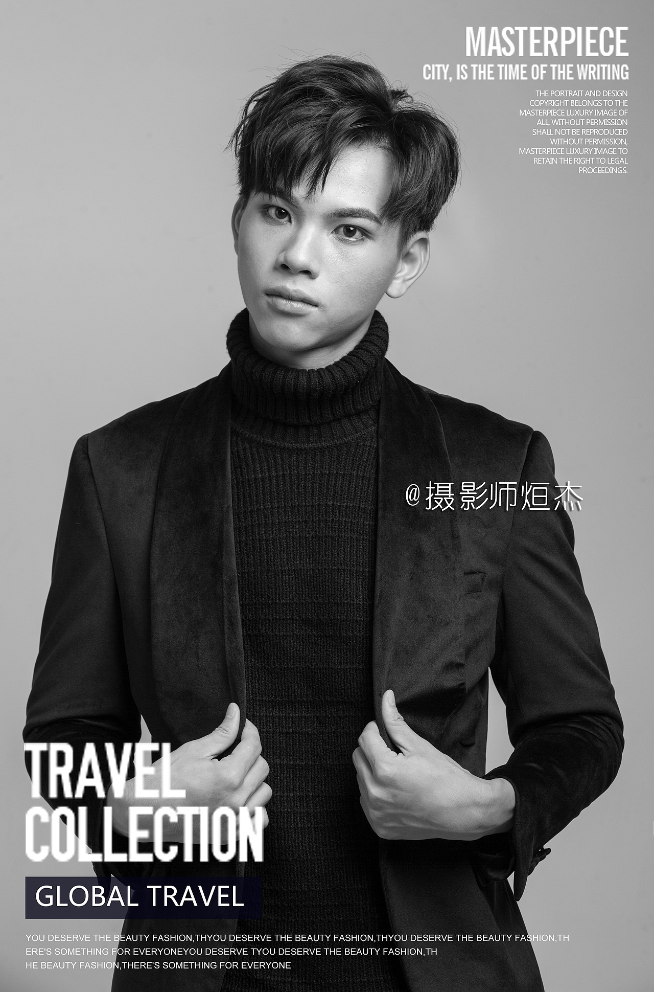 《黯》（图ZMTIzMTAzNjI0） - 人像摄影 - 站酷设计师摄影师烜杰原创素材 - 站酷ZCOOL