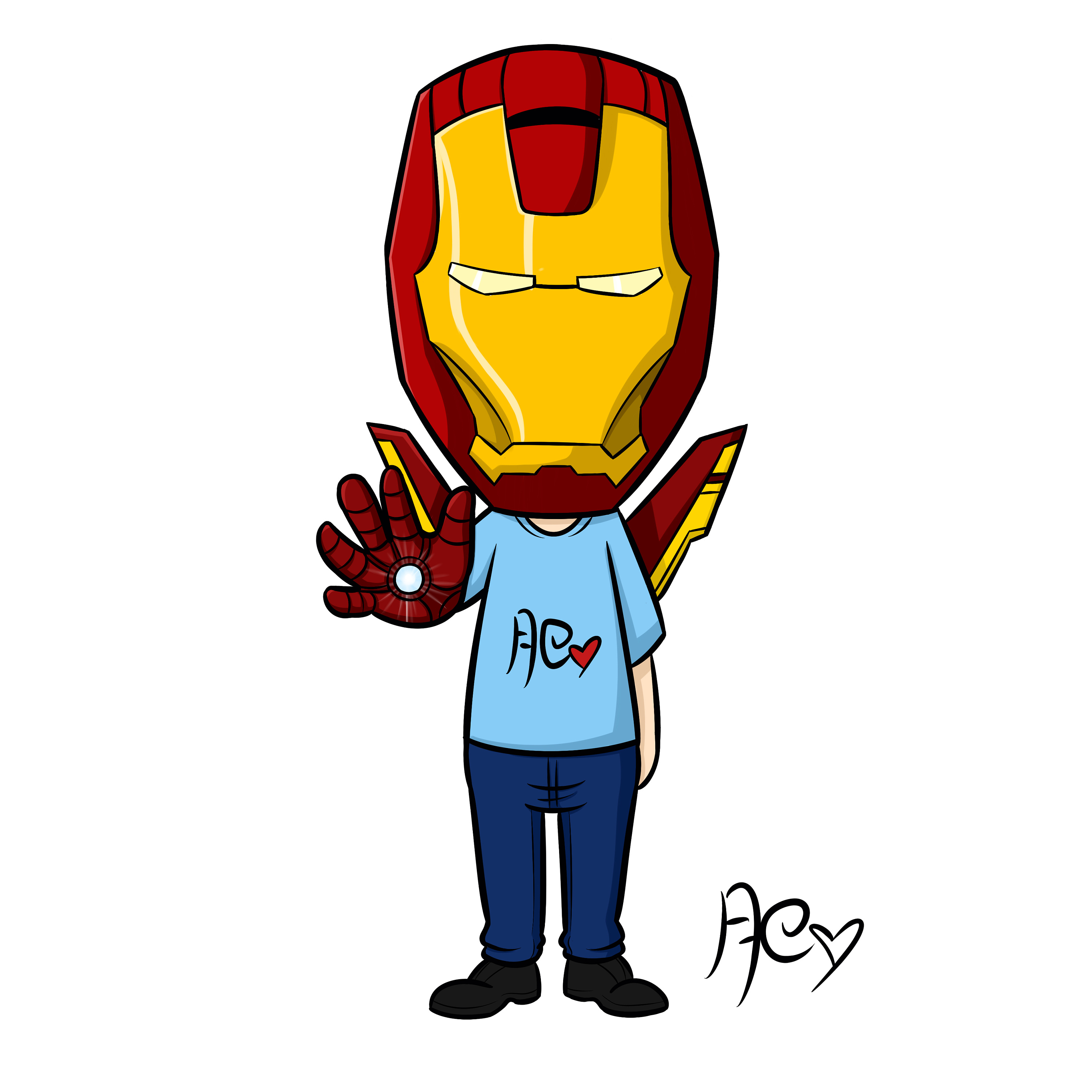 甘肥肥的复联计划