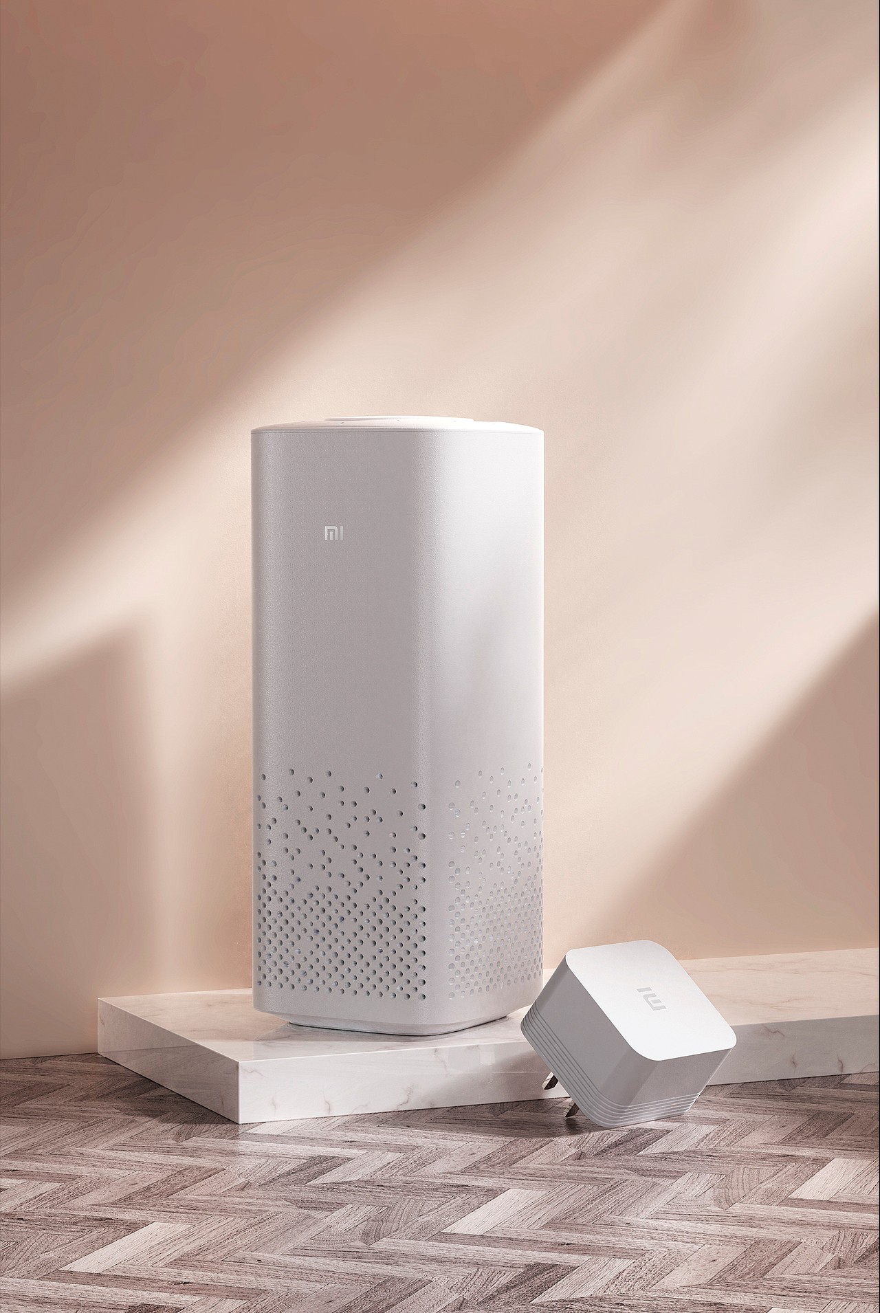 March & April Rendering（图ZMjUxNjQ1MzM2） - 产品 - 站酷设计师挥着翅膀的小鱼原创素材 - 站酷ZCOOL