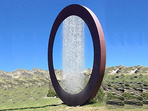 商业街场景雕塑 家训家风雕塑 雕塑设计制作