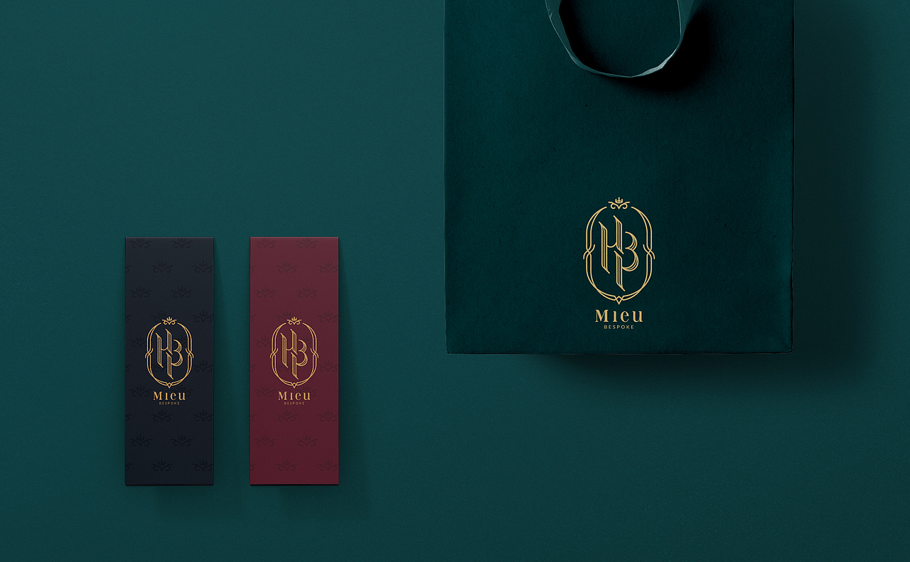 Mieu Eyewear Bespoke