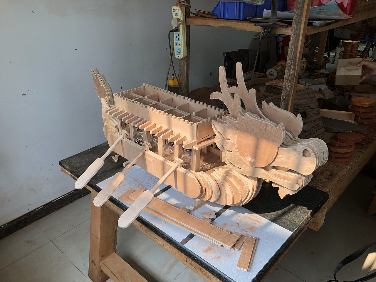 “四川香料”品牌系列包装设计