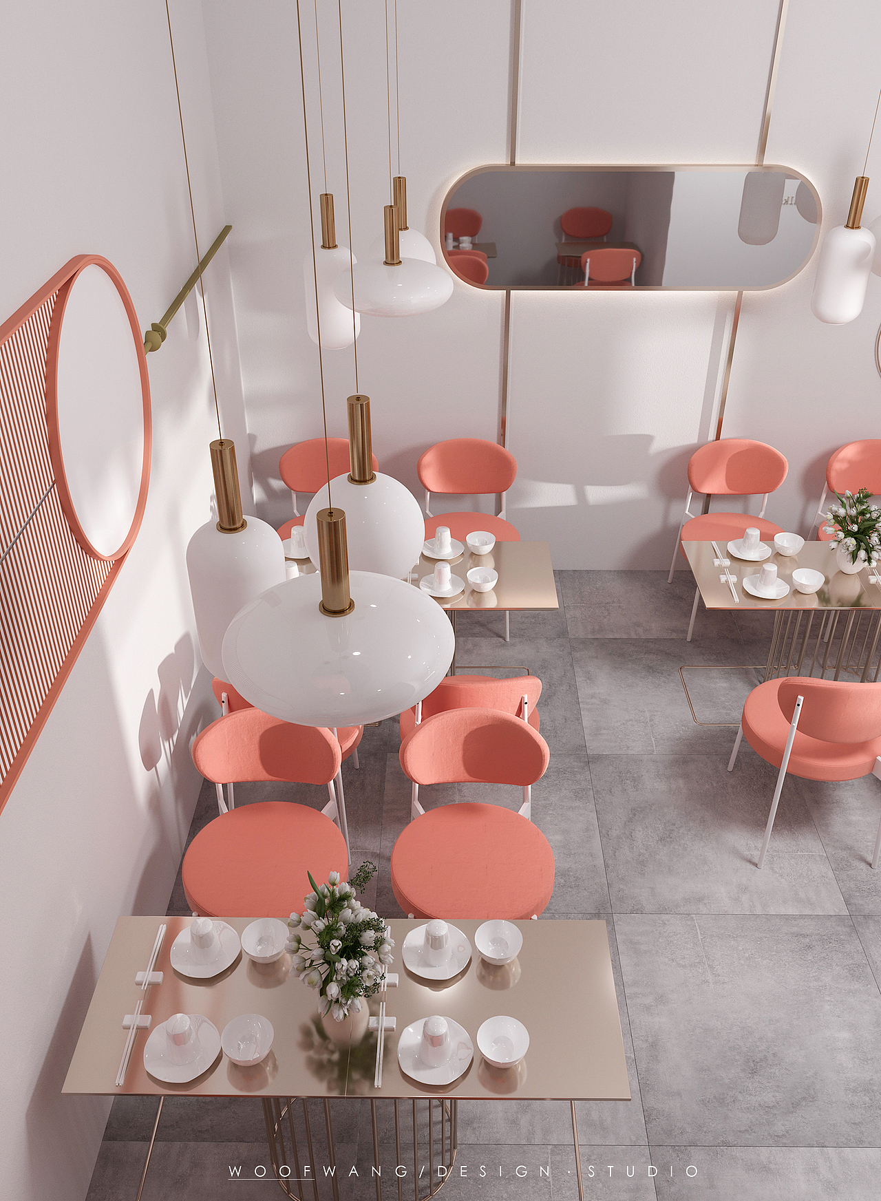 2019年作品集(色彩空间)