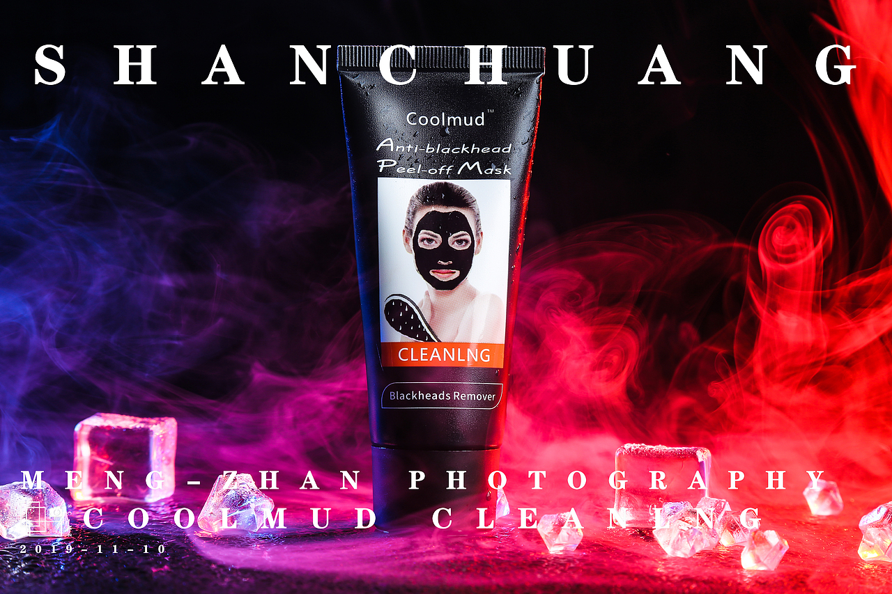 闪创摄影设计红蓝烟雾拍摄化妆品（图ZMTg4MTQ3NDEy） - 产品摄影 - 站酷设计师闪创摄影设计原创素材 - 站酷ZCOOL