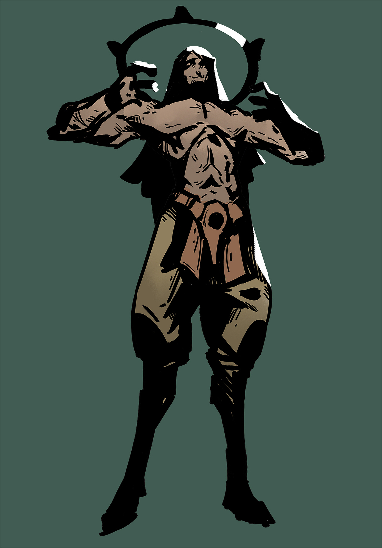 练习（图ZMTk1MjUzNzI0） - 概念设定 - 站酷设计师十田十三ll三原创素材 - 站酷ZCOOL