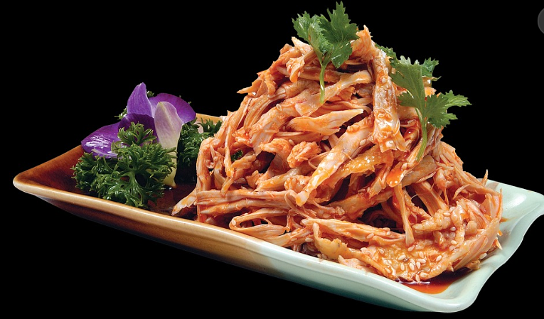 贺州正宗广东手撕鸡培训-红松叶-安土乐业POL