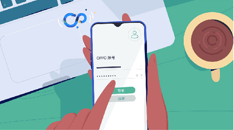oppo云服务MG动画（图ZMTk0NDg1NjA0） - 影视后期 - 站酷设计师Dong陽原创素材 - 站酷ZCOOL