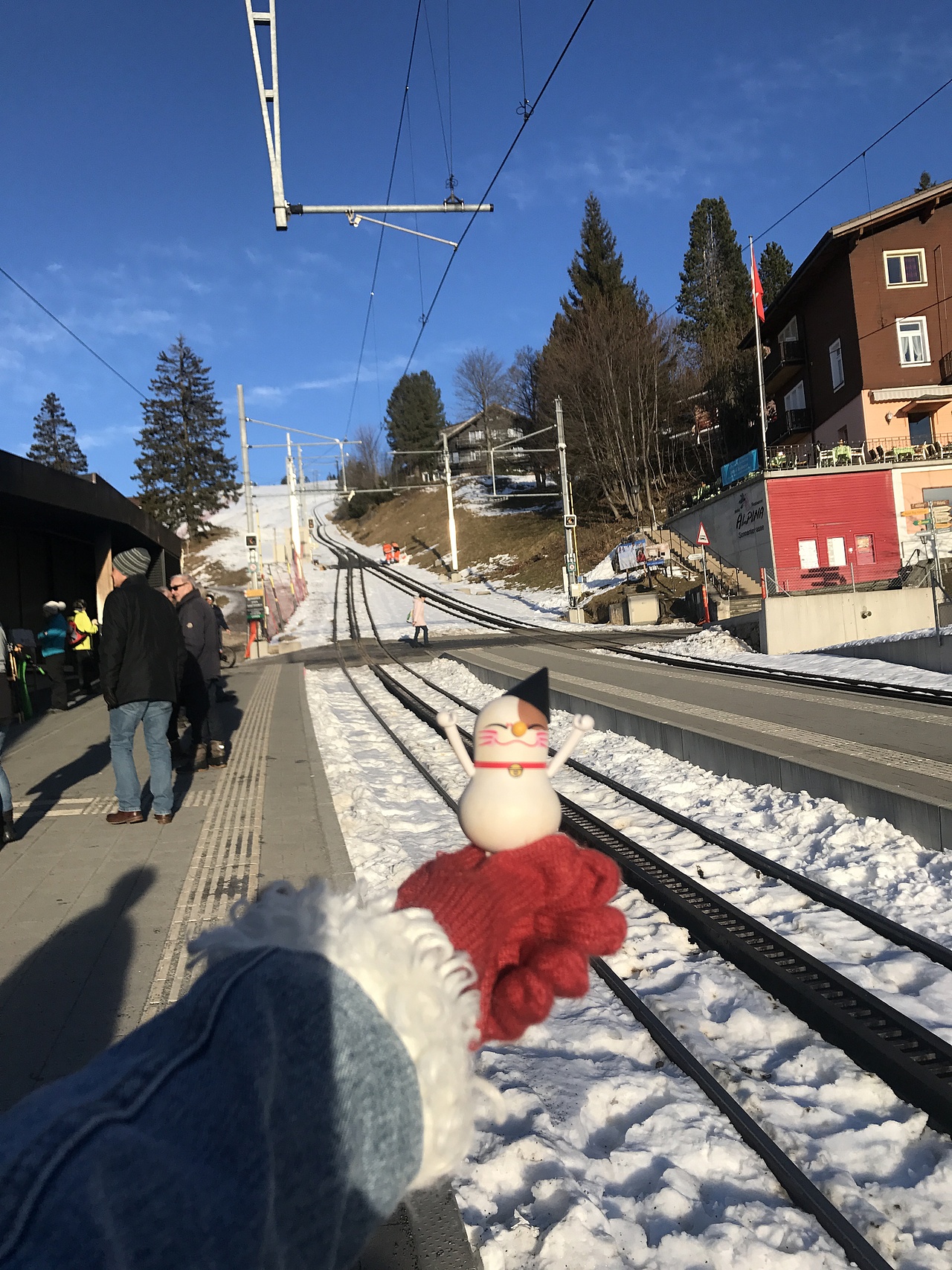 豆米咖环球旅行-德国Breisgau连载