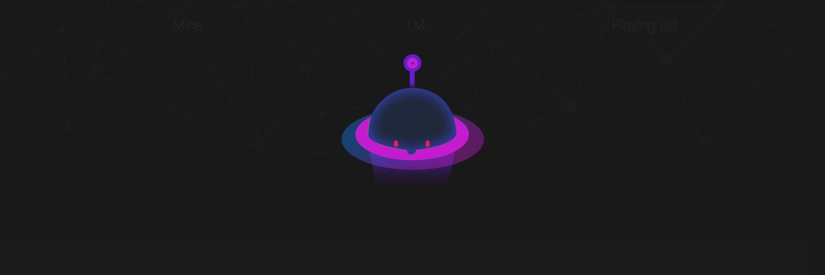 嘿PoP-嘻哈乐队音乐APP