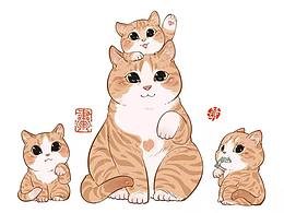 插画的时间