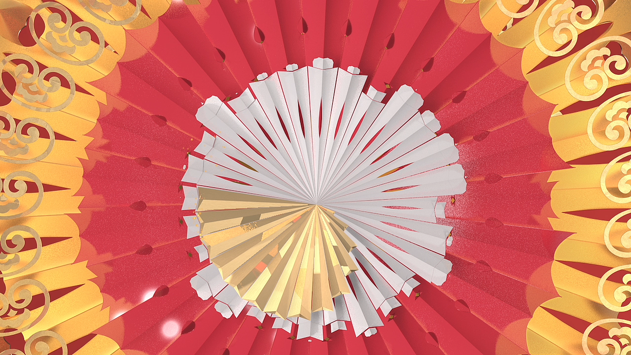 春节类包装设计