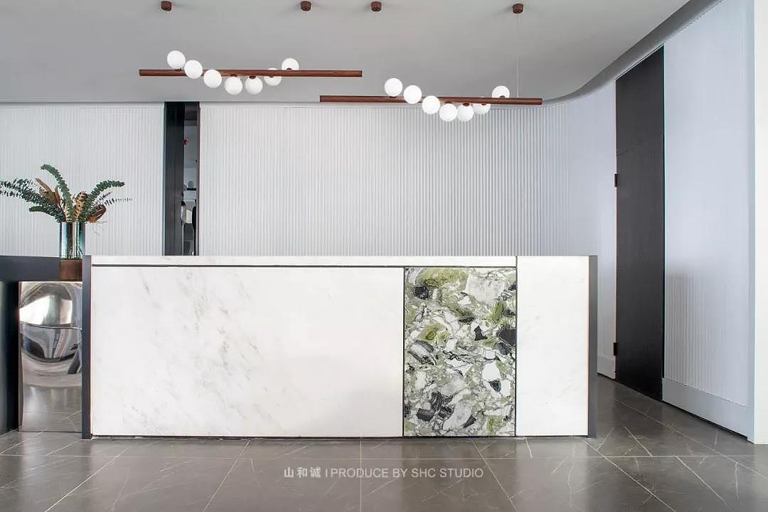 山和诚空间摄影 丨 海南儋州销售中心（图ZMjM4OTc3MjY4） - 家装设计 - 站酷设计师山和诚空间摄影原创素材 - 站酷ZCOOL