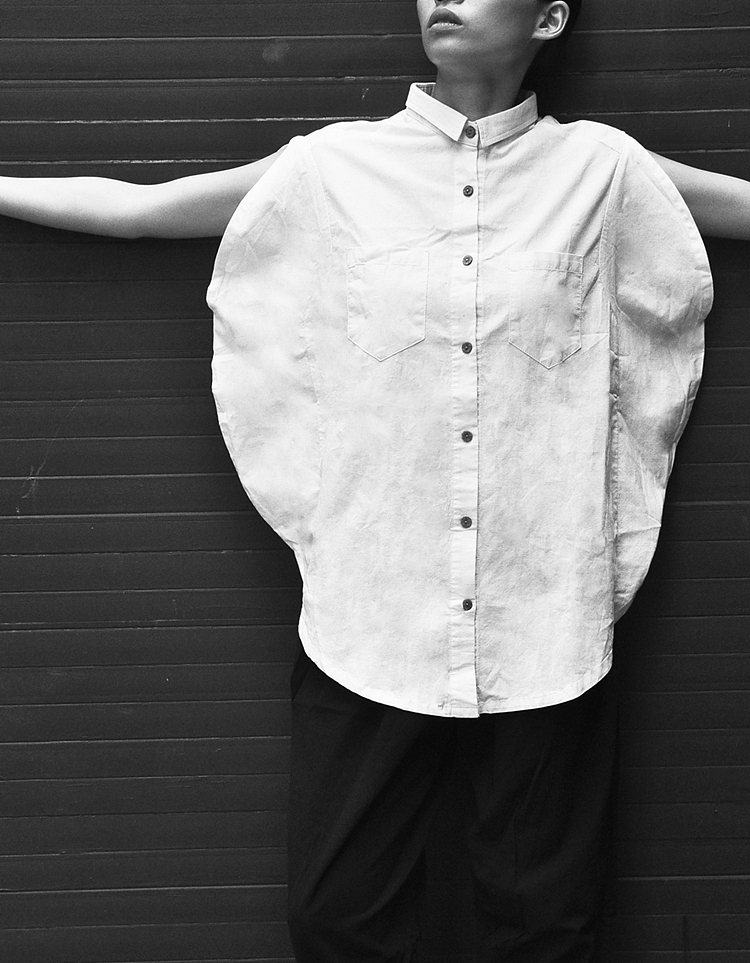 圆形衬衣（图ZNTU0NjE3MzY=） - 休闲/流行服饰 - 站酷设计师王善斌原创素材 - 站酷ZCOOL