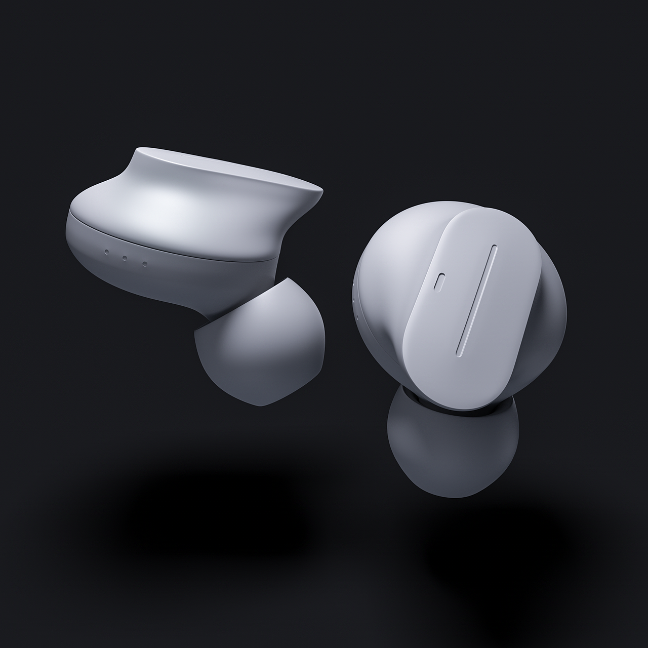 20年3月份产品渲染合集