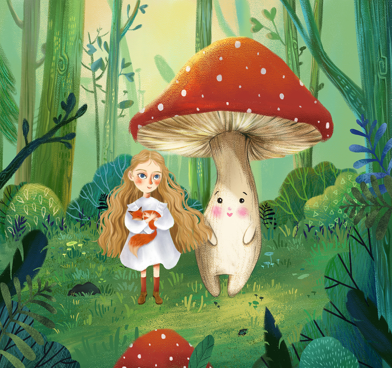 你好啊哈喽哈（图ZMjU5NDk0MjUy） - 创作习作 - 站酷设计师捕住风原创素材 - 站酷ZCOOL