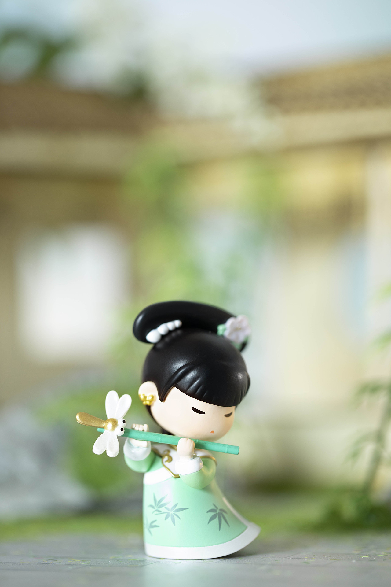 故宫人物盲盒（图ZMjk1OTY0NDAw） - 产品摄影 - 站酷设计师stella7原创素材 - 站酷ZCOOL