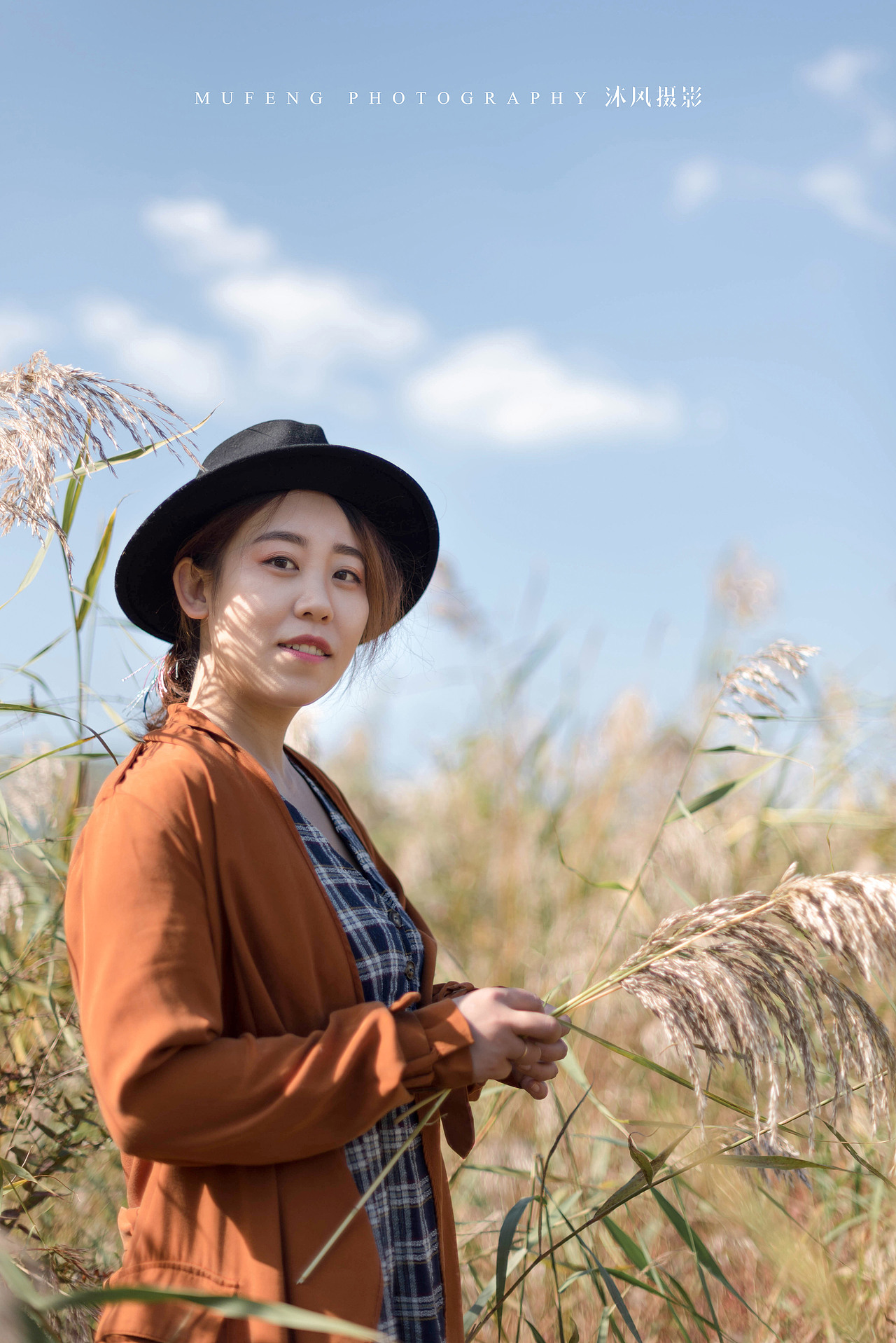 青岛人像摄影艺术写真旅拍