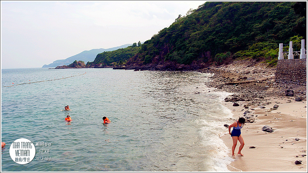 Nha Trang, Vietnam 越南芽庄 Day 3 2013-10-1（图ZMTE5NDkyNDQ=） - 风光摄影 - 站酷设计师Jackie原创素材 - 站酷ZCOOL