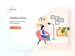 Furniture home
