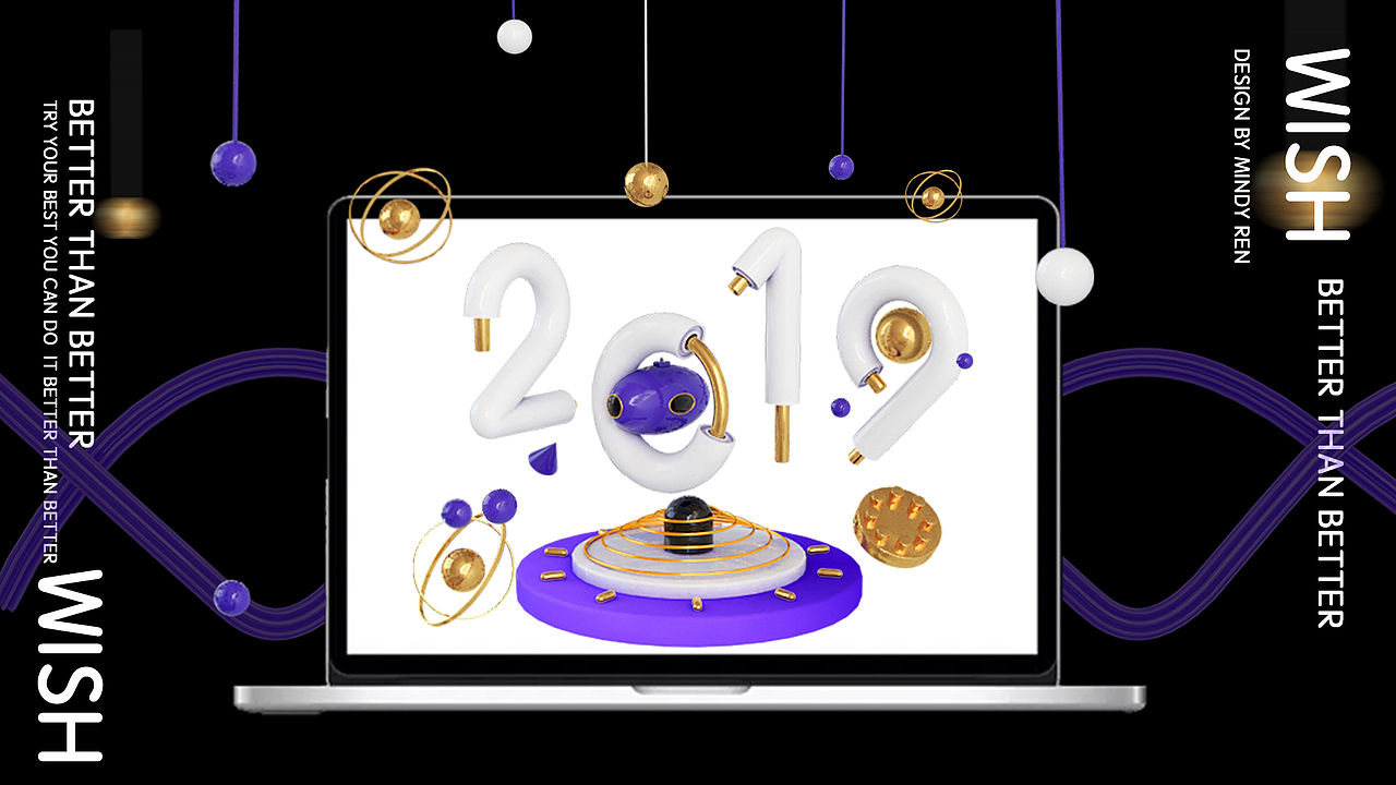 2019（图ZMTQyNDM0MDQ0） - 其他 - 站酷设计师暖稚原创素材 - 站酷ZCOOL