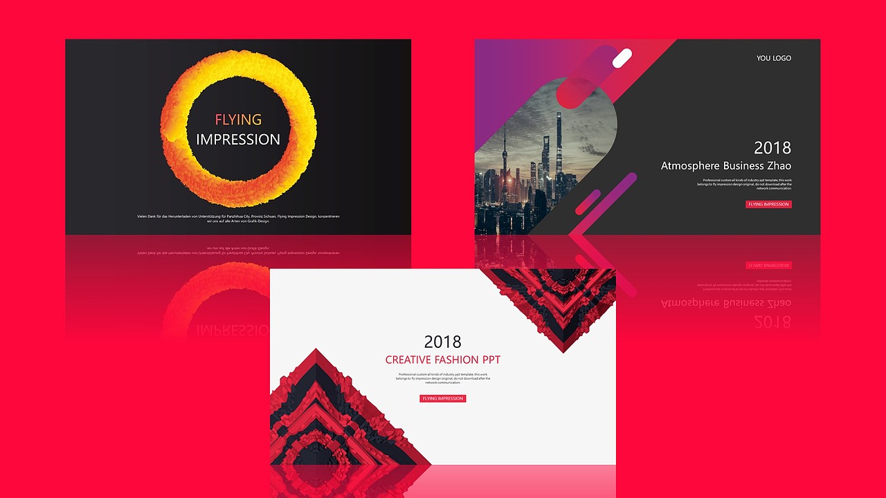 商务风工作实用PPT模板（图ZMTYxNTUxNzAw） - PPT/Keynote - 站酷设计师老飞设计匠原创素材 - 站酷ZCOOL