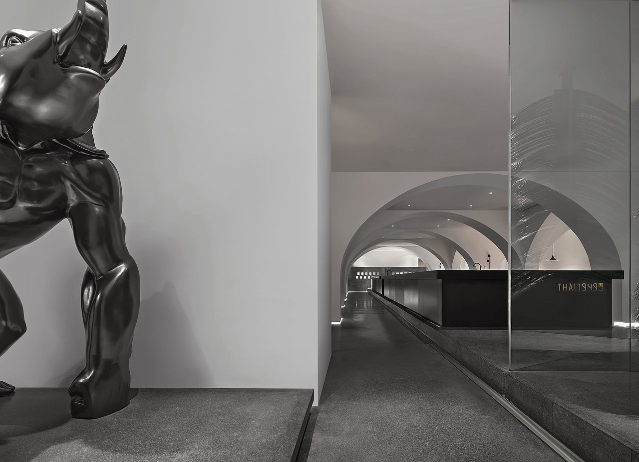 THAI 1949 （三迪 · FU ZHOU）（图ZMTcyNzc5NTE2） - 家装设计 - 站酷设计师langren3333原创素材 - 站酷ZCOOL