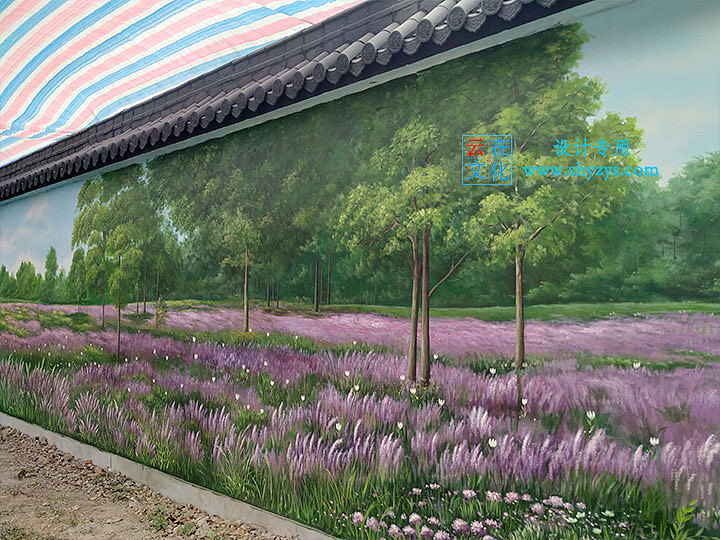 嘉定涂鸦公司 外墙涂鸦 涂鸦工作室（图ZMTE5NzgzMjA0） - 新锐潮流插画 - 站酷设计师云在室内墙绘公司原创素材 - 站酷ZCOOL