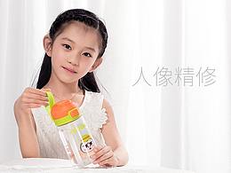 人像精修