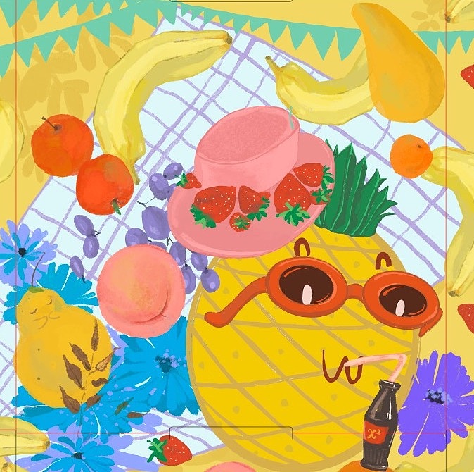 产品包装设计－儿童类（图ZMjMzMDEyODg4） - 商业插画 - 站酷设计师东区妞妞原创素材 - 站酷ZCOOL