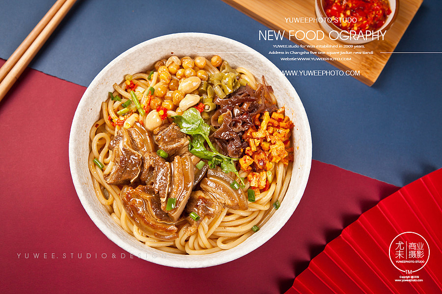 长沙美食摄影,湖南产品商业拍摄,彩色风格图片摄影