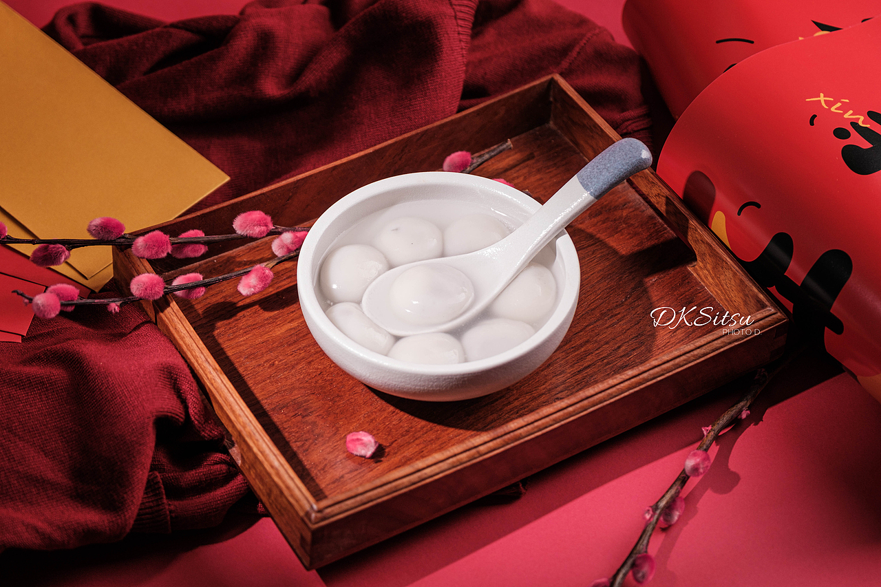 汤圆（图ZMjQ0MDk5NzEy） - 产品摄影 - 站酷设计师啪咔文化传播原创素材 - 站酷ZCOOL