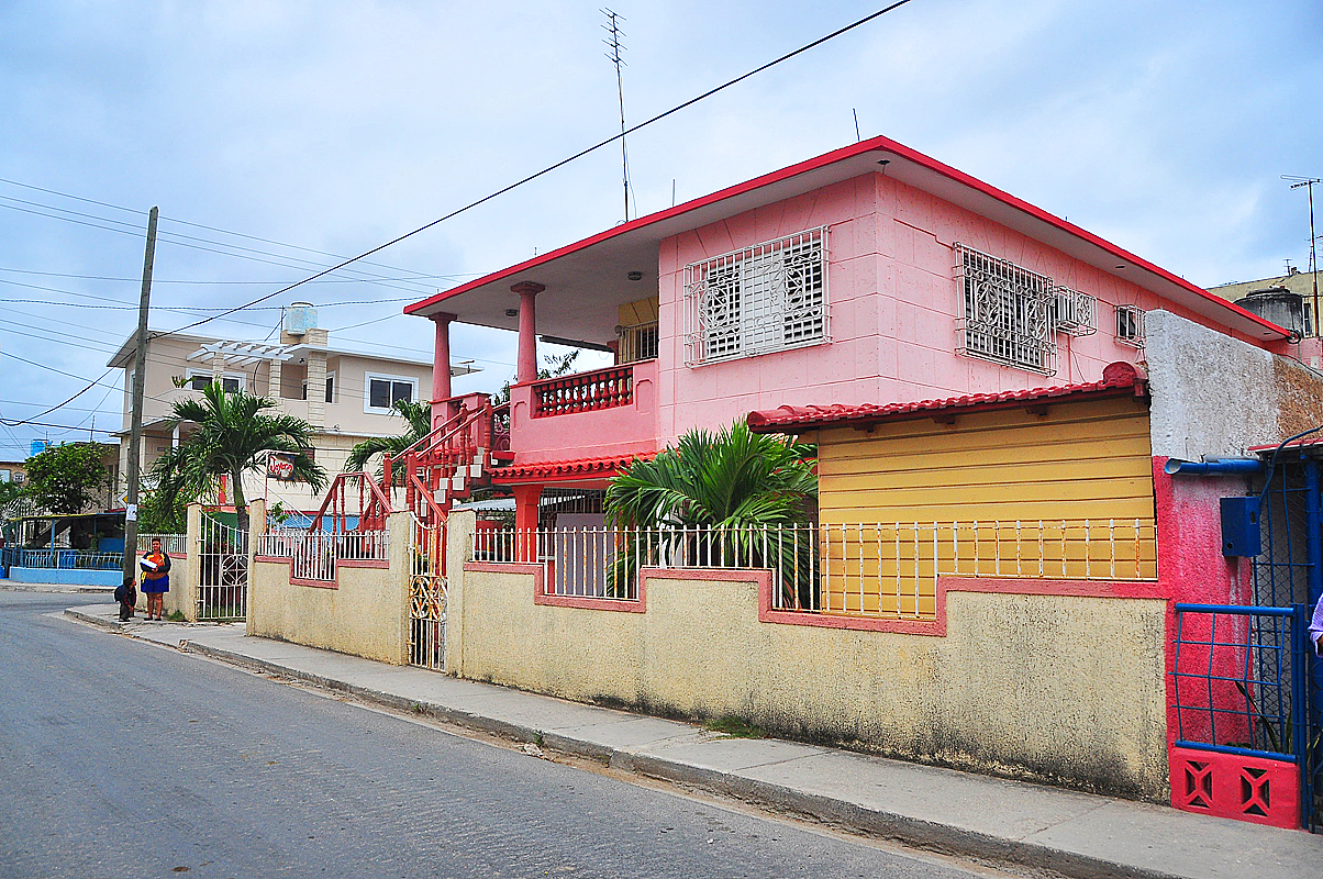 古巴—加勒比海上的热情岛国（图ZNTI0Mjk0MA==） - 风光摄影 - 站酷设计师Edwiner原创素材 - 站酷ZCOOL