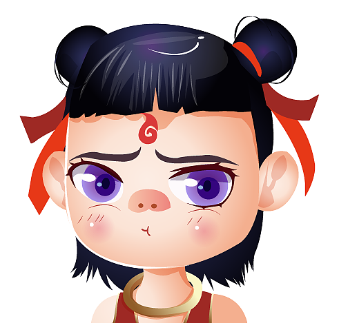 《哪吒之魔童降世》