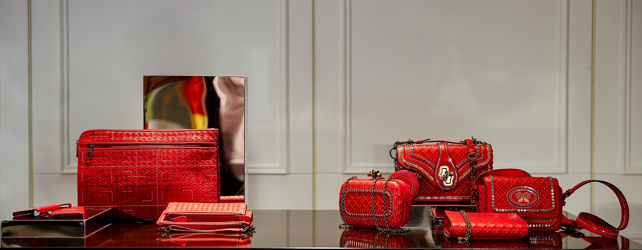 【葆蝶家】FW18时装秀（图ZMTczNDU1MTY4） - 其他三维 - 站酷设计师小起酱原创素材 - 站酷ZCOOL