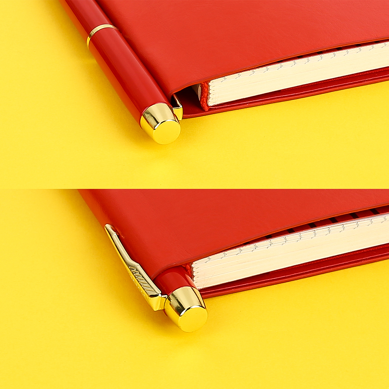 礼盒笔记本套装 —（一）