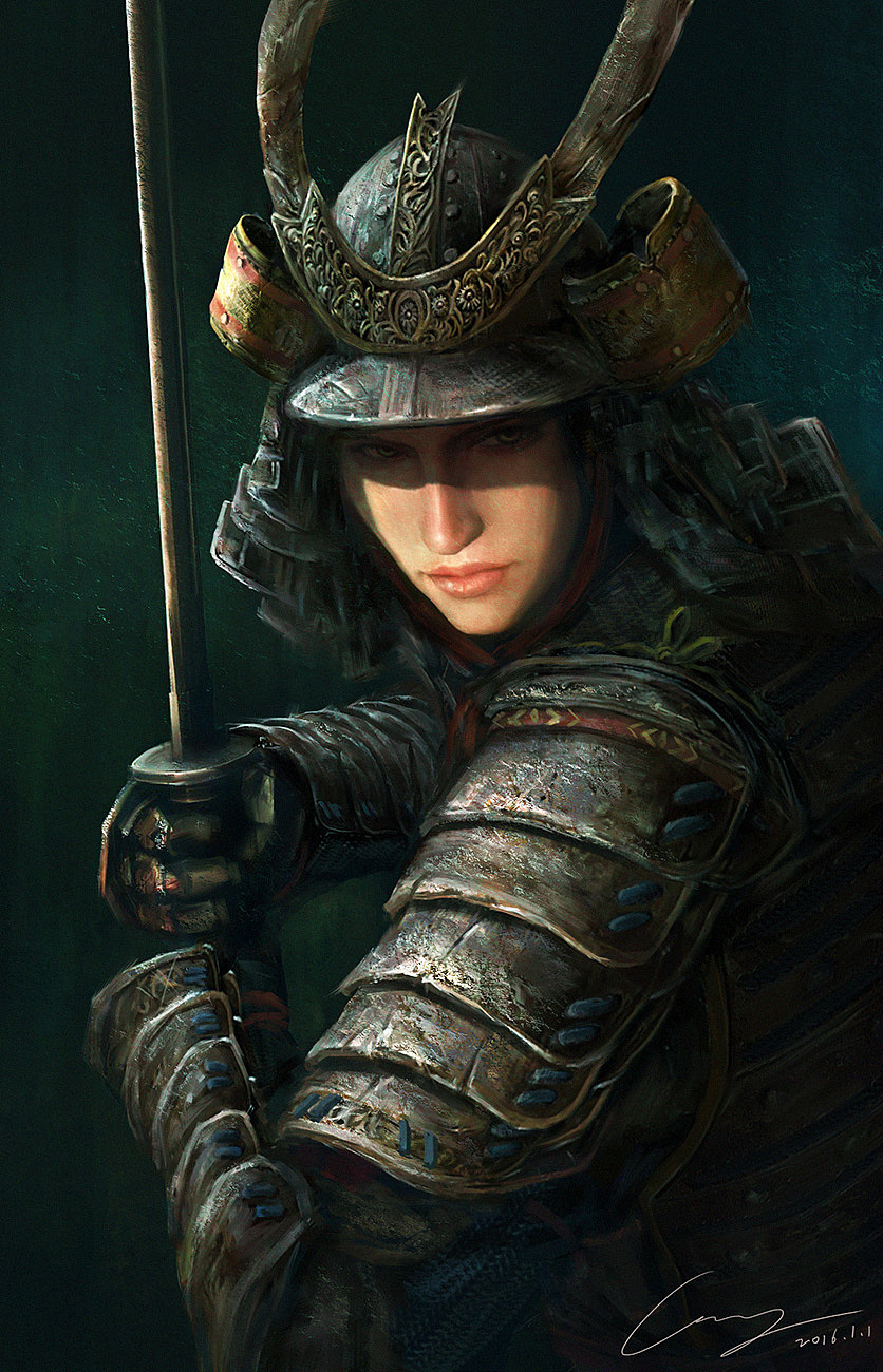 近期作品整理（图ZNDgzMDM2ODQ=） - 游戏原画 - 站酷设计师L_Z_Y原创素材 - 站酷ZCOOL