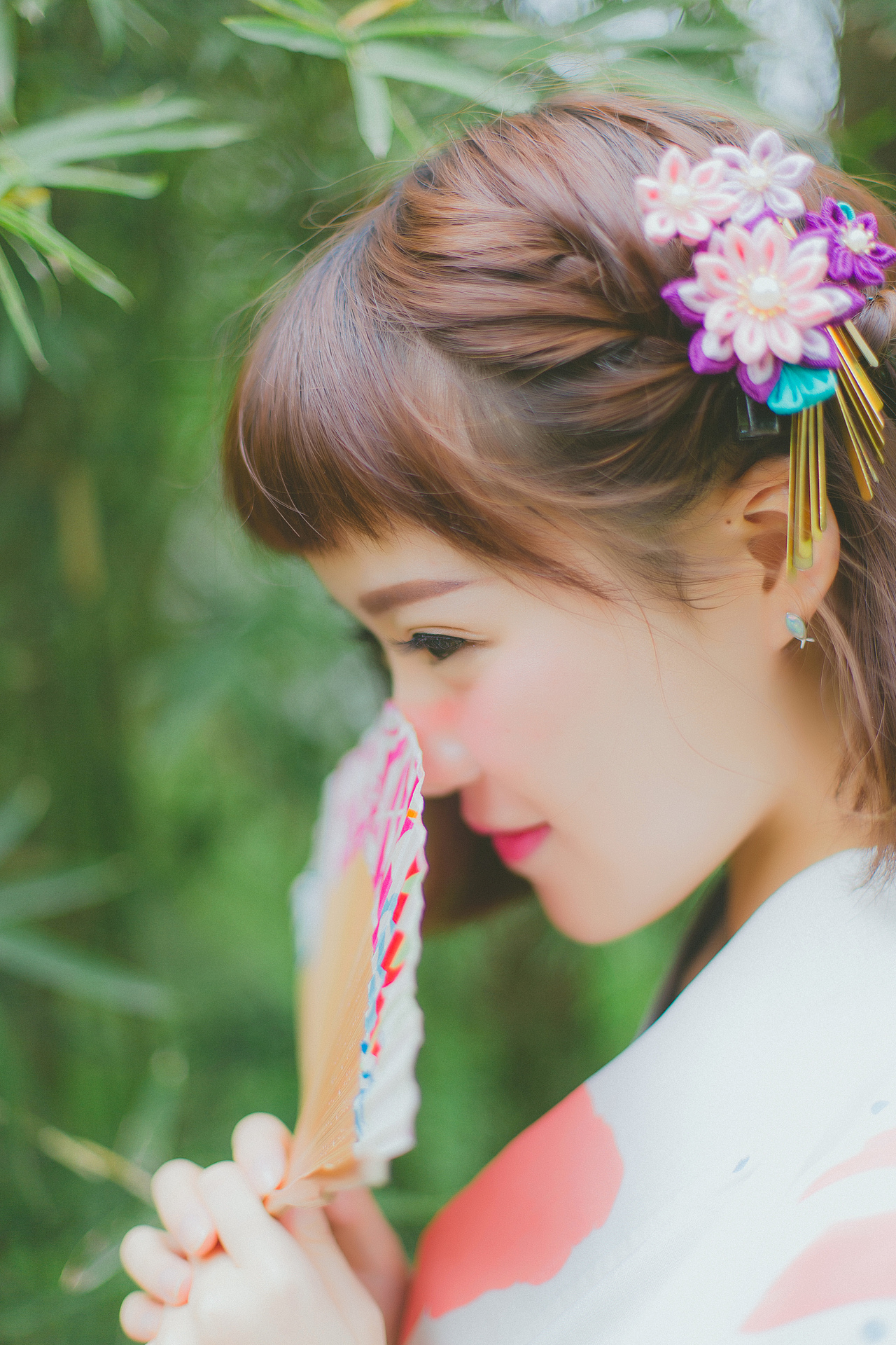 鲤鱼旗（图ZODQwOTkzNzY=） - 人像摄影 - 站酷设计师张泛白原创素材 - 站酷ZCOOL