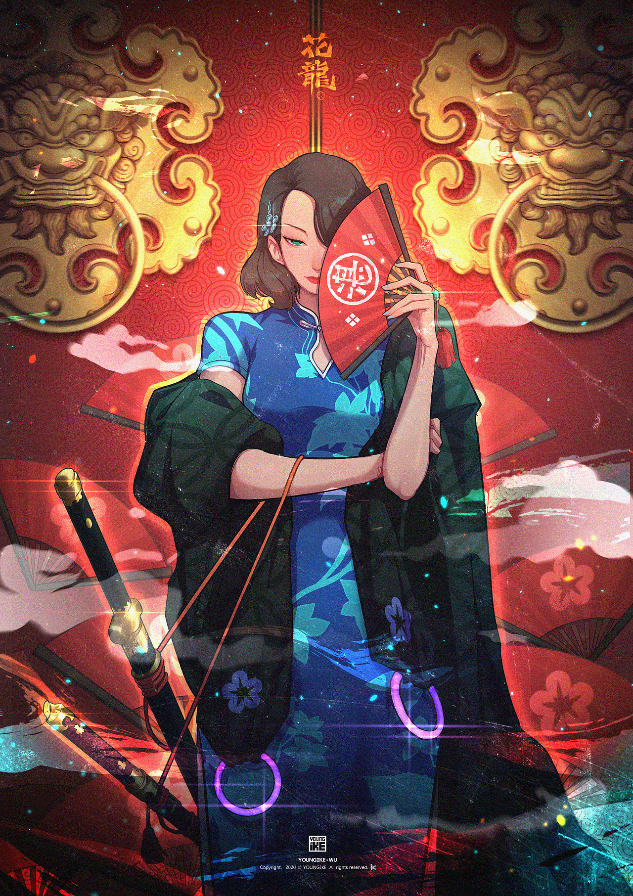 無 字（图ZMjAzOTUyMjM2） - 创作习作 - 站酷设计师YOUNGIKE原创素材 - 站酷ZCOOL